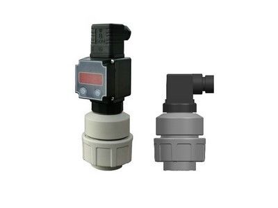 DN20 Pressure Sensor Transducer Industrial Pressure Sensor Transmitter